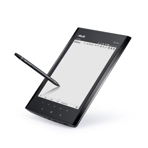 Asus Eee Note RA800