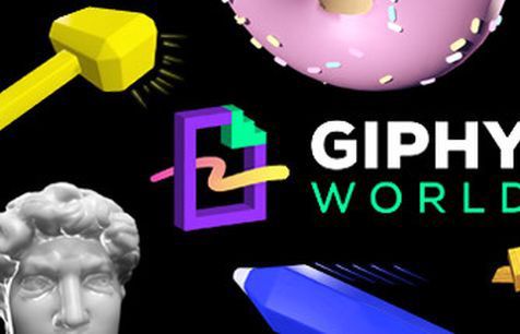 Meta dostanie 53 mln dolarów za Giphy, kupującym Shutterstock