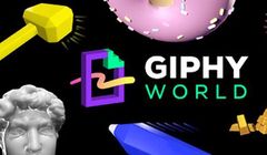 Meta dostanie 53 mln dolarów za Giphy, kupującym Shutterstock