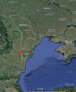 Odkrycie na rumuńsko-ukraińskiej granicy. Komunikat MON