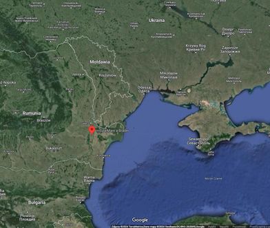 Odkrycie na rumuńsko-ukraińskiej granicy. Komunikat MON