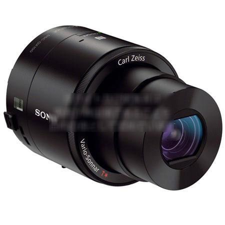 Sony QX10 i QX100 - oficjalne zdjęcia oraz ceny dzień przed premierą 19