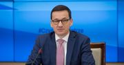 Premier na kwarantannie? Współpracownik Morawieckiego ma COVID-19