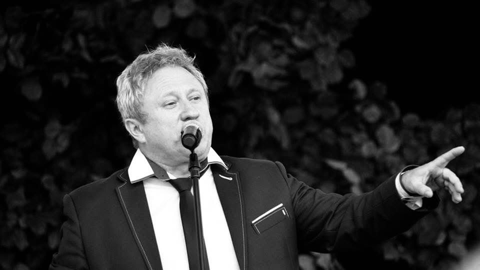 Bogdan Szula nie żyje