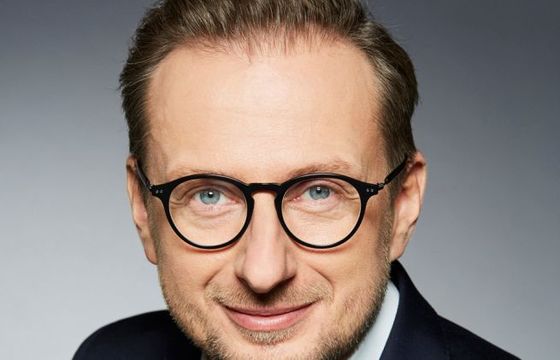 Prezes Agory odpowiada za pion Gazeta.pl
