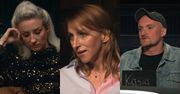 Sukces uczestników "The Traitors". Po półfinale już nawet fani się cieszą, że niedługo koniec: "Odpychająca ekipa. ŻENADA TOTALNA"