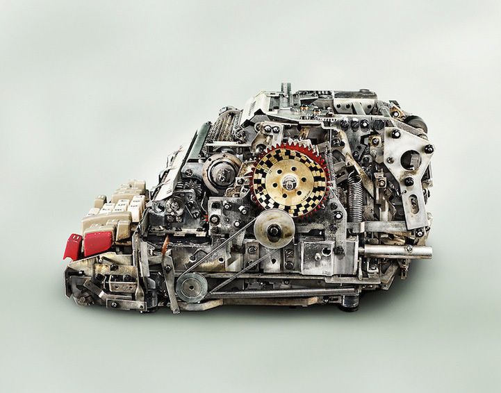 Anatomia mechanicznych kalkulatorów, czyli pradziadek komputera od środka 5