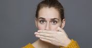 Zapach z ust może zdradzać, na jakie choroby cierpisz