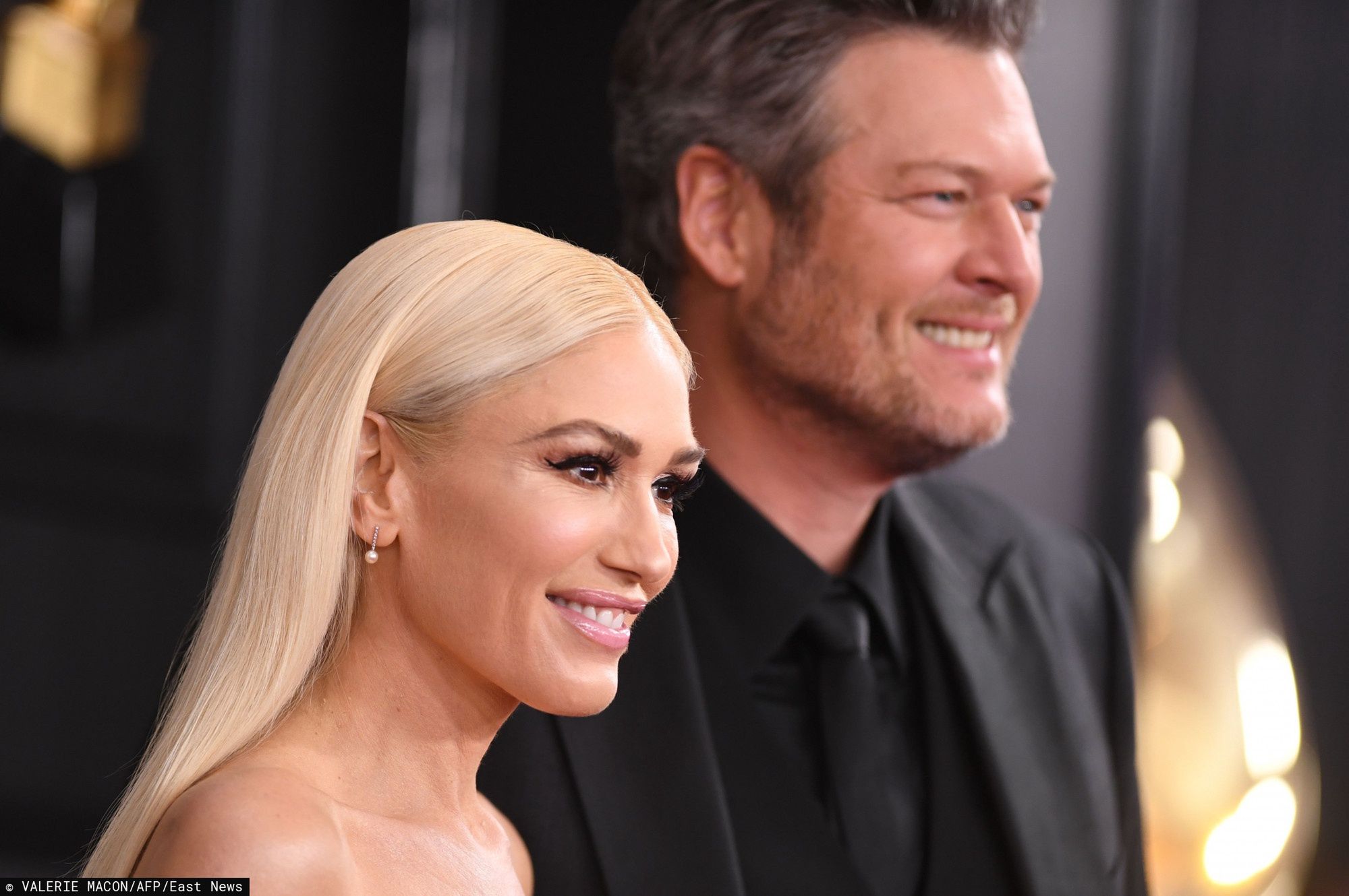 Gwen Stefani