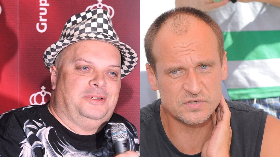 Krzysztof Skiba w ostrej wypowiedzi o Pawle Kukizie