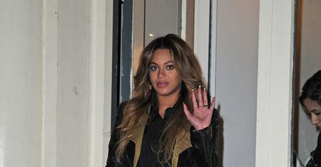 Beyonce zgłosiła się do szpitala. RODZI!