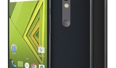 Moto X Play - nowy smartfon od Motoroli za 1549 zł (wideo)