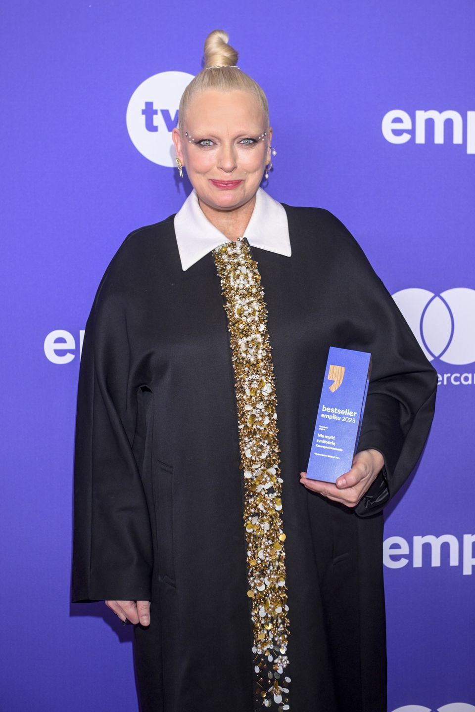 Katarzyna Nosowska