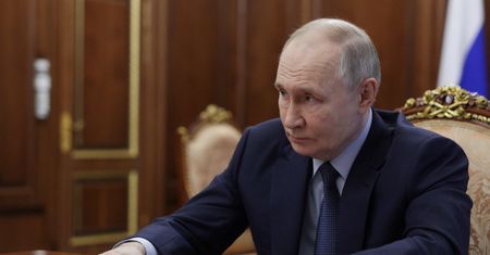 Putin wyciąga macki na Europę. Eksperci z USA: Trump może mu pomóc