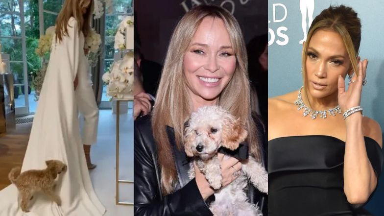 Joanna Przetakiewicz pisze o sobie jak o Jennifer Lopez