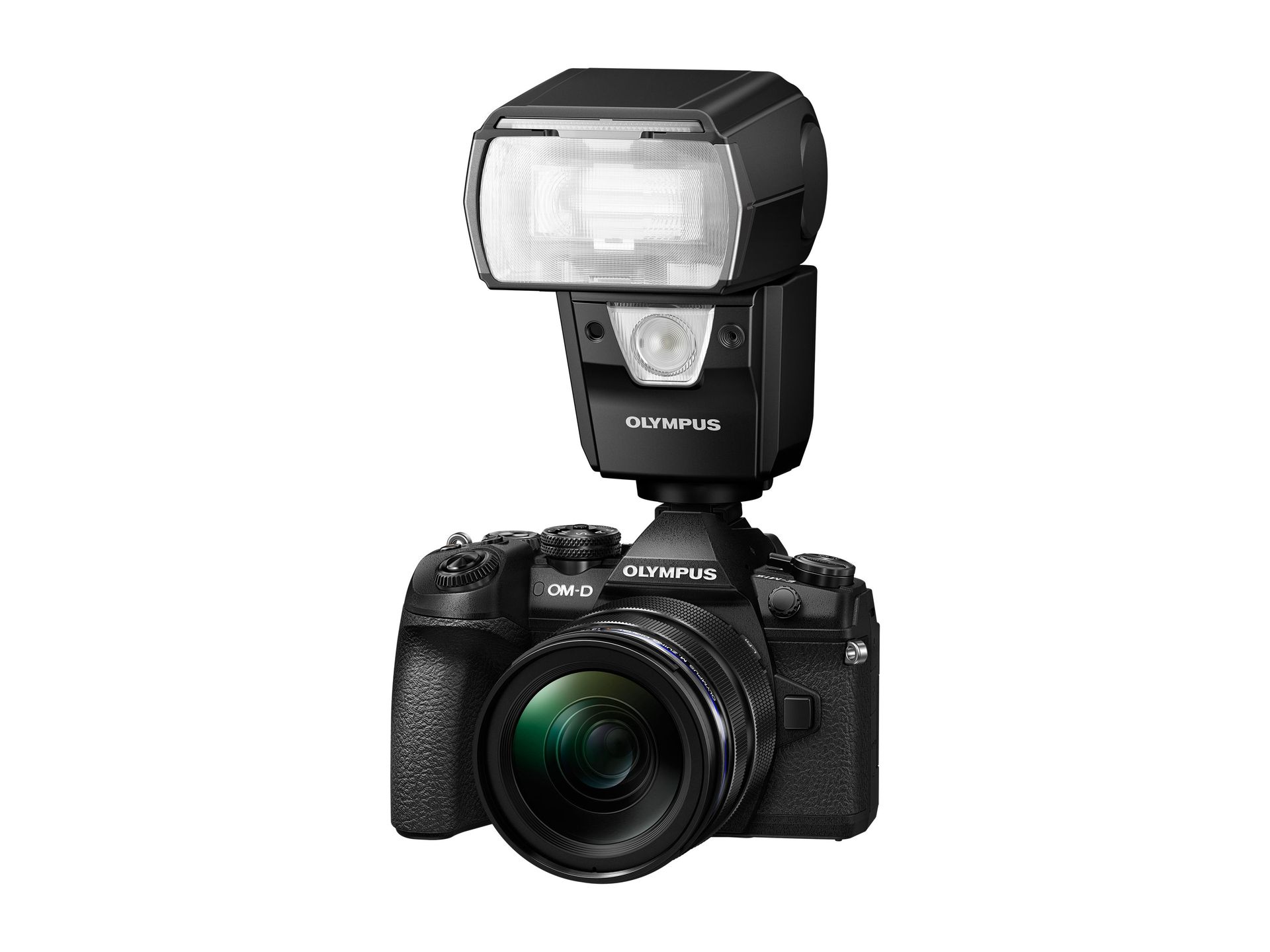 Olympus OM-D E-M1 Mark II - 18 kl./s z ciągłym autofokusem i filmy 4K we flagowym korpusie 14