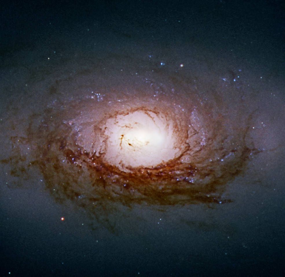 30 niesamowitych zdjęć na 30-lecie Teleskopu Hubble’a 8