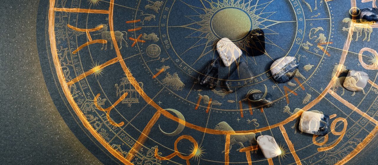 Horoskop dzienny – 19 kwietnia. Baran, Byk, Bliźnięta, Rak, Lew, Panna, Waga, Skorpion, Strzelec, Koziorożec, Wodnik, Ryby