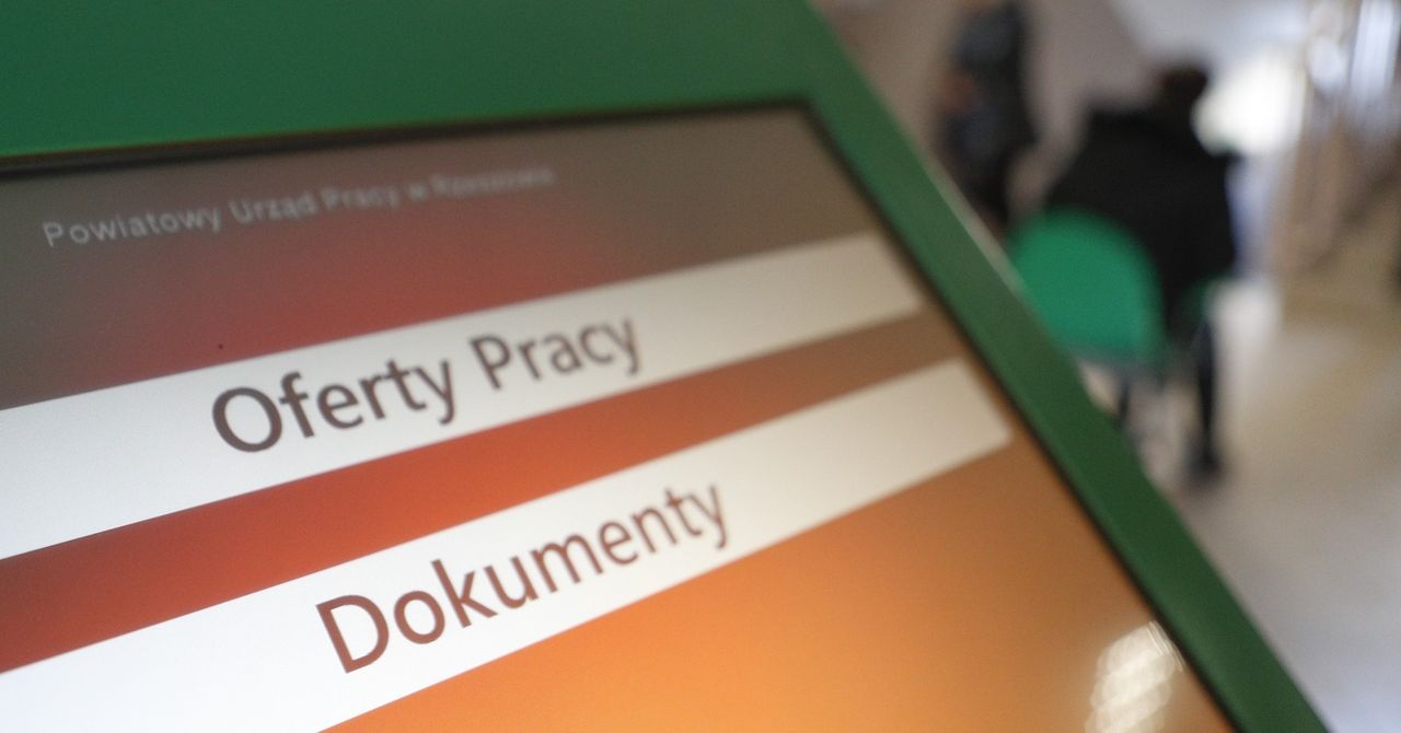 Kraków: Gdzie zarobisz najwięcej? Najnowsze oferty Urzędu Pracy