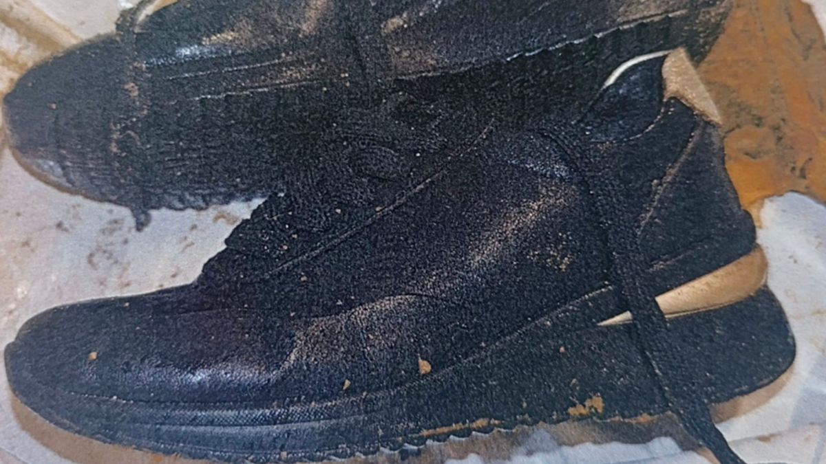 Policjanci proszą o pomoc w identyfikacji kobiety. 