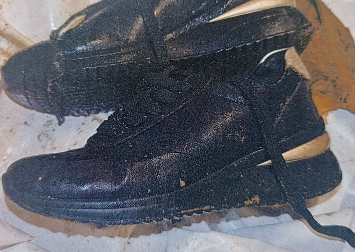 Wyłowili zwłoki z rzeki. Teraz pokazali zdjęcia