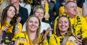 Kibice zaskoczeni. Wsparcie trybun tym razem siatkarzom Bogdanki LUK Lublin nie pomogło