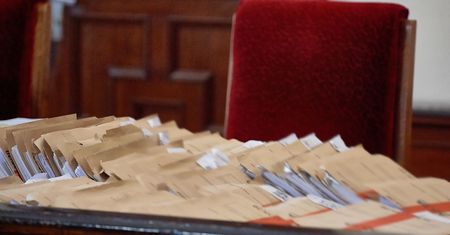 Gdańsk. Wnukowi byłego prezydenta grozi wysoka kara. Proces o pobicie Szwedów