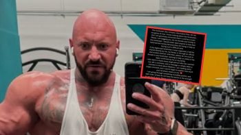 Mateusz Chmura nie żyje. Żona 33-latka zabrała głos i OSTRZEGA PRZED ZBIÓRKĄ w sieci. "Brakuje mi słów i sił, żeby powiedzieć coś więcej"