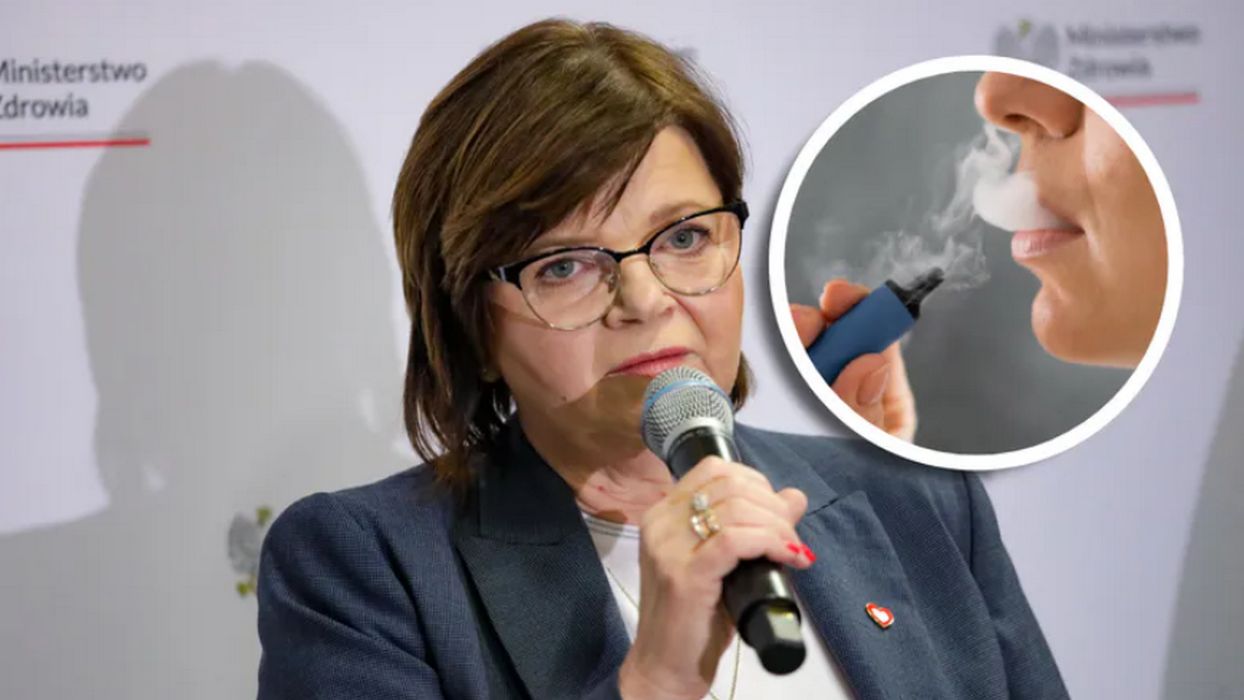 Rząd bierze się za e-papiersoy. Wzrośnie akcyza