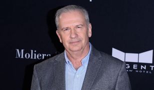 Tomasz Stockinger wraca do pracy. Niebawem wchodzi na plan "Klanu"