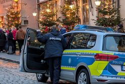 Planowali atak na jarmark bożonarodzeniowy. Trafili do aresztu