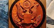 Sowiecki koń trojański. Ten podarunek szpiegował ambasadora USA