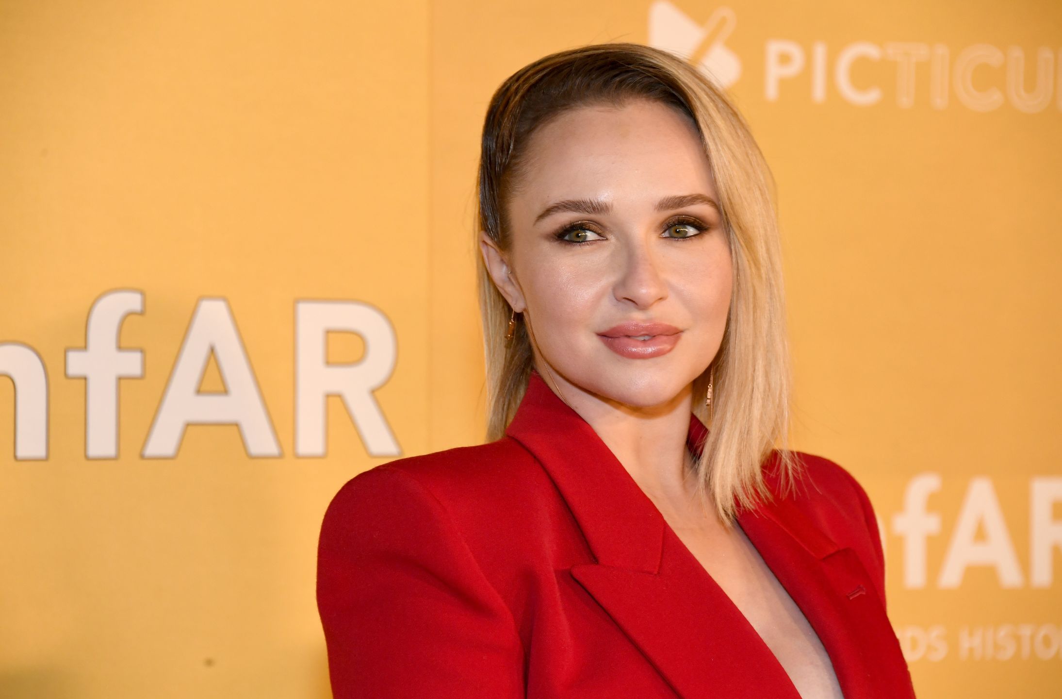 Hayden Panettiere