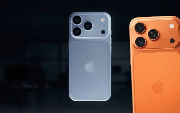 iPhone 18 Pro kontra iPhone 17 Pro. Co się zmieniło? Kompletna lista nowości