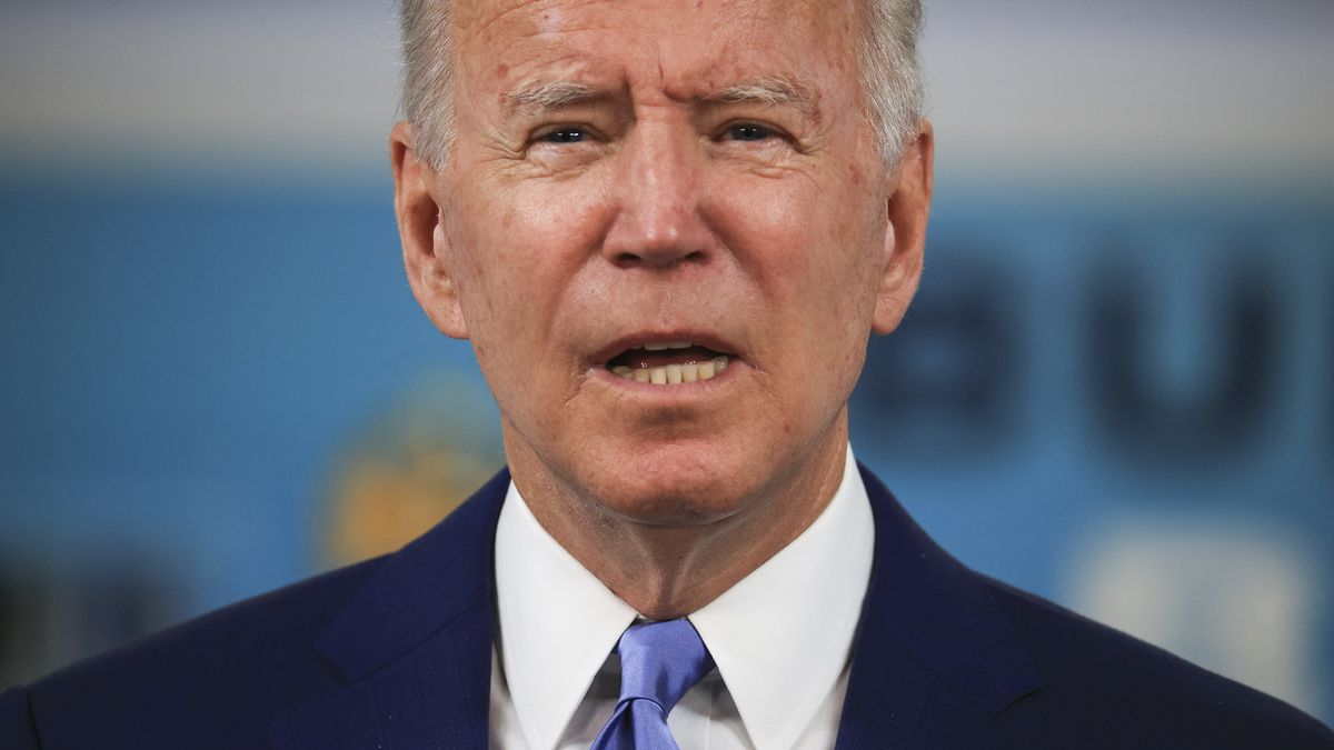 Joe Biden ma poważny problem. Jego popularność wśród Amerykanów gwałtownie zmalała 