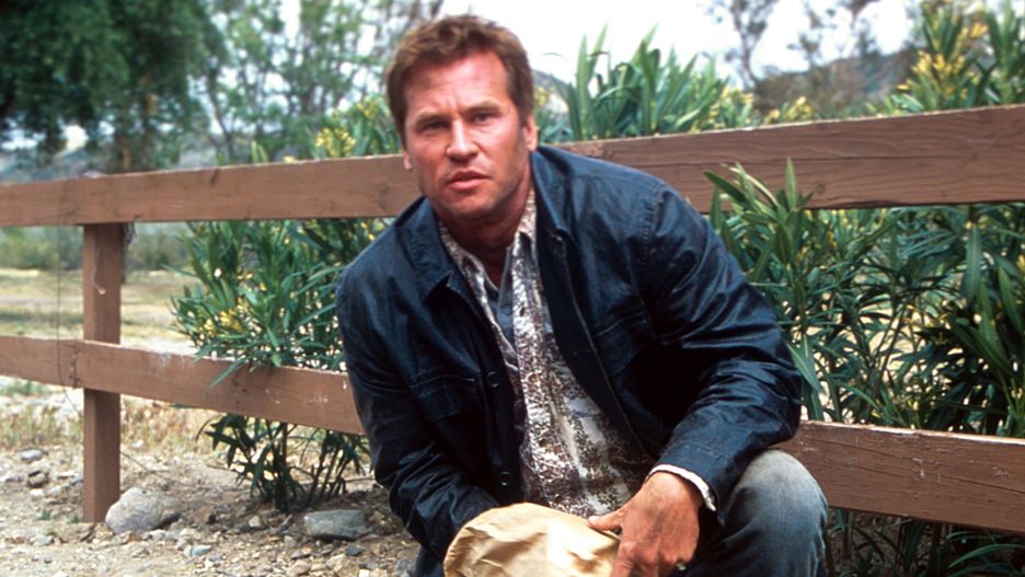 Val Kilmer