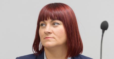 Justyna Socha dostała pismo z sądu. Ma powody do radości?