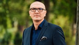 "Cyrkularność oznacza bezpieczeństwo surowcowe" – rozmowa z Piotrem Bruździakiem ze Stena Recycling