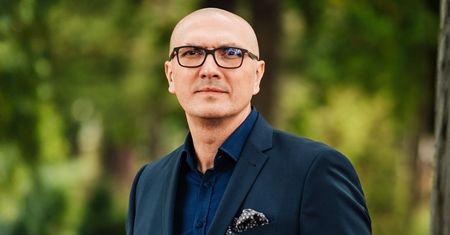 "Cyrkularność oznacza bezpieczeństwo surowcowe" – rozmowa z Piotrem Bruździakiem ze Stena Recycling