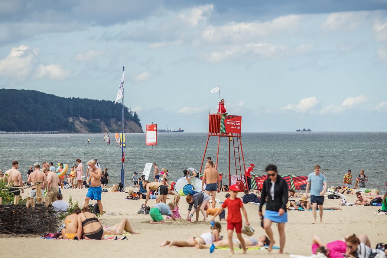 Te wakacje będą inne niż ostatnie. Zaskakujące plany Polaków