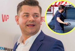 Nowa zabaweczka Zenka. Król disco polo kupił sobie diabelnie drogiego mercedesa