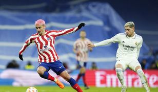 Derby o szczególnym znaczeniu. Oglądaj na żywo Real Madryt - Atletico Madryt