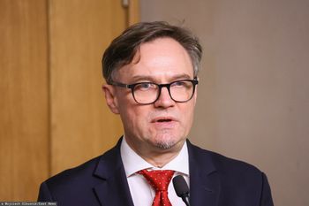Katastrofa samolotu w Indiach. Mamy komunikat z polskiego MSZ