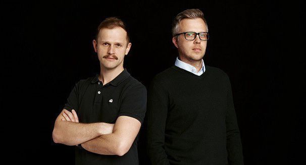 Yuri Drabent i Maciej Bielicki inwestorami nowej agencji Space Cat Industries. Założycielami Maciej Skrzypczak i Bart Woźniak