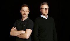 Yuri Drabent i Maciej Bielicki inwestorami nowej agencji Space Cat Industries. Założycielami Maciej Skrzypczak i Bart Woźniak