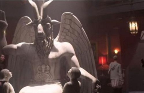 Sataniści pozywają Netflixa za serial „Chilling Adventures of Sabrina”. Domagają się 50 mln dolarów