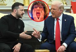 Dziennikarka CNN była w szoku. Jej reakcja mówi wszystko