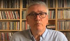 Artur Orzech skomentuje w tym roku Eurowizję na Instagramie. Wbił też szpilę Markowi Sierockiemu