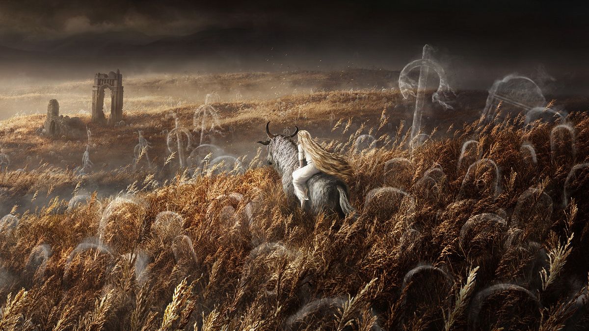 Elden Ring: Shadow of the Erdtree