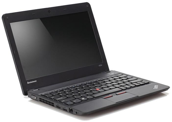 Lenovo ThinkPad X121e - Intel czy AMD? Ty wybierasz! 3